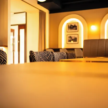 The Village Hotel Douglas Hotel Cork