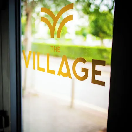 The Village Hotel Douglas 3* Cork