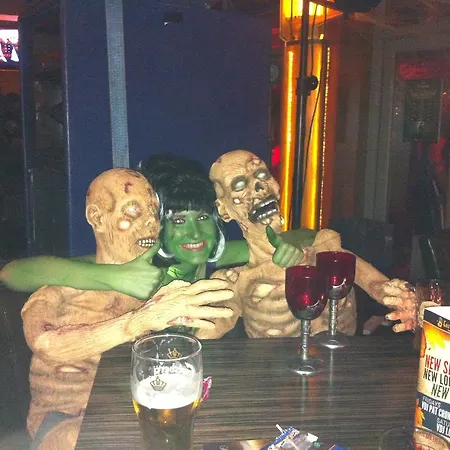 The Village Hotel Douglas Cork