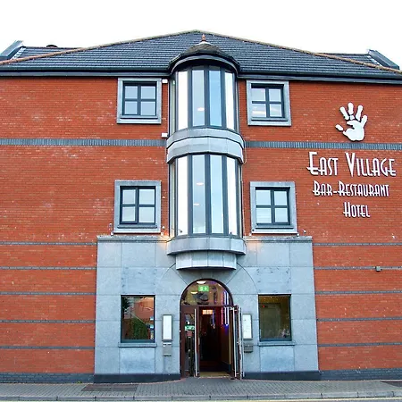 The Village Hotel Douglas Hotel