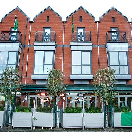 The Village Hotel Douglas