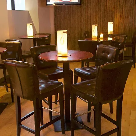 The Village Hotel Douglas Hotel