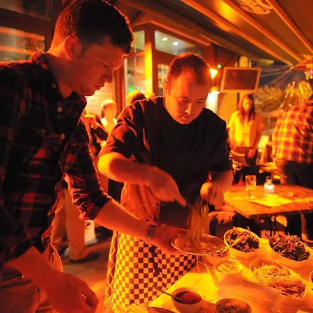 The Village Hotel Douglas 3*