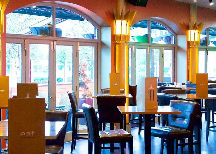 The Village Hotel Douglas Cork