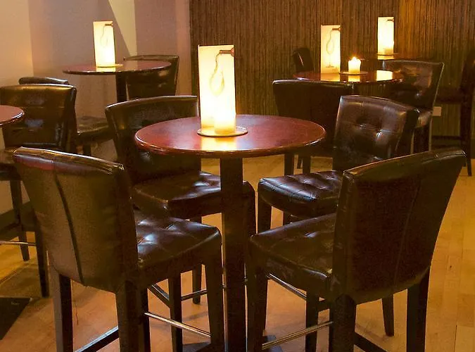 The Village Hotel Douglas Hotel