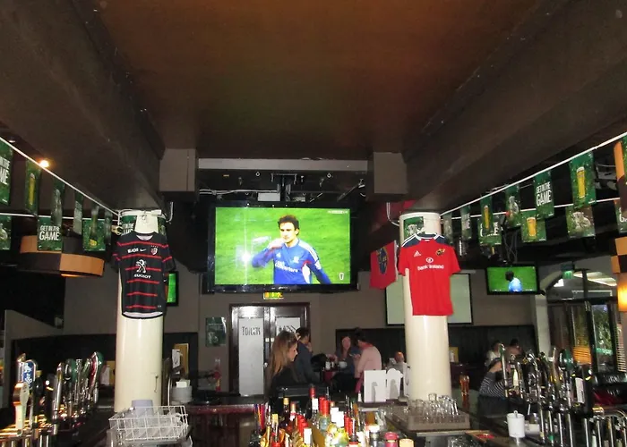 The Village Hotel Douglas 3* Cork