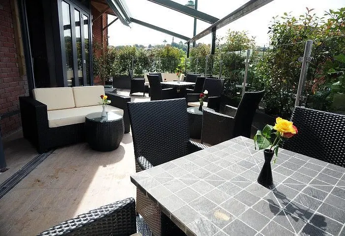 The Village Hotel Douglas Hotel 3*