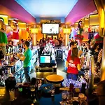 فندق The Village Hotel Douglas
