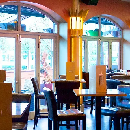 The Village Hotel Douglas Cork