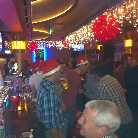 The Village Hotel Douglas Cork