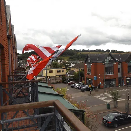 The Village Hotel Douglas 3* Cork