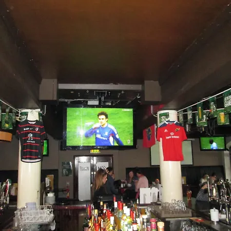 The Village Hotel Douglas 3* Cork