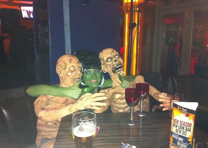 The Village Hotel Douglas Cork