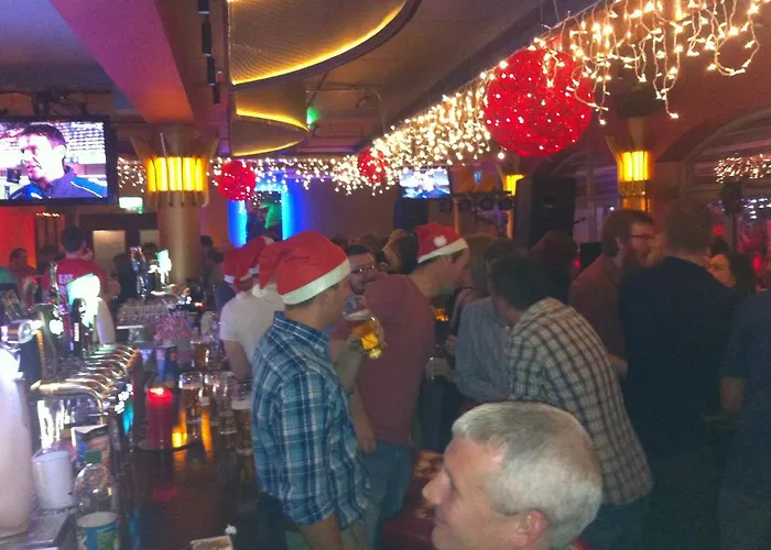 The Village Hotel Douglas Cork