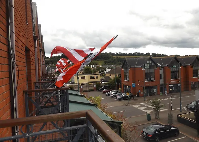 The Village Hotel Douglas 3* Cork