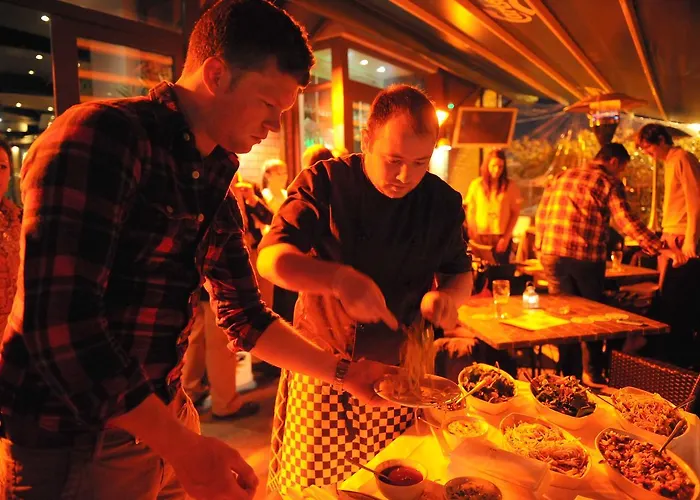 The Village Hotel Douglas 3*