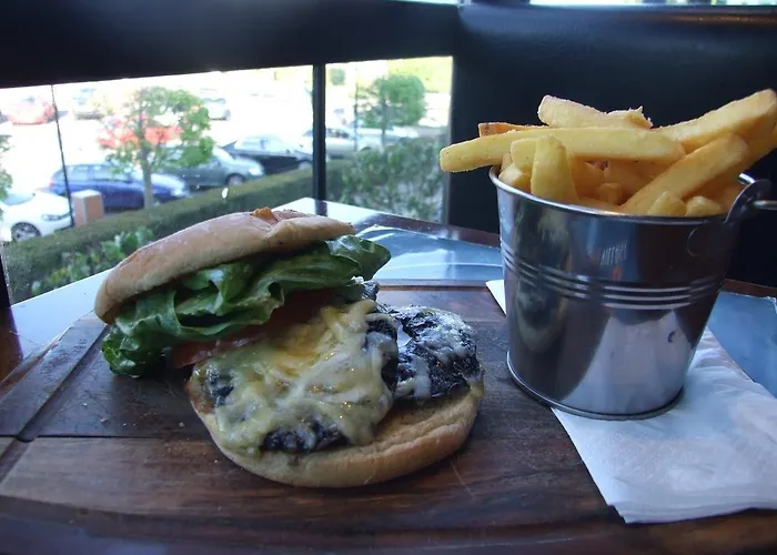 The Village Hotel Douglas